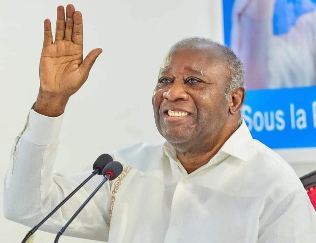 Illustration - Gbagbo réclame une force africaine antijihadiste après le Mali, l'opposition ivoirienne prend position