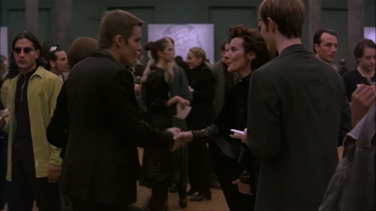 Great Expectations Screenshot