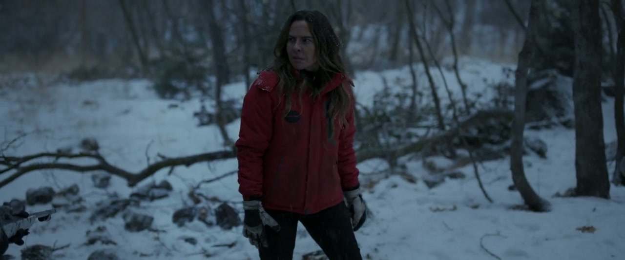 Hunting Ava Bravo Screenshot