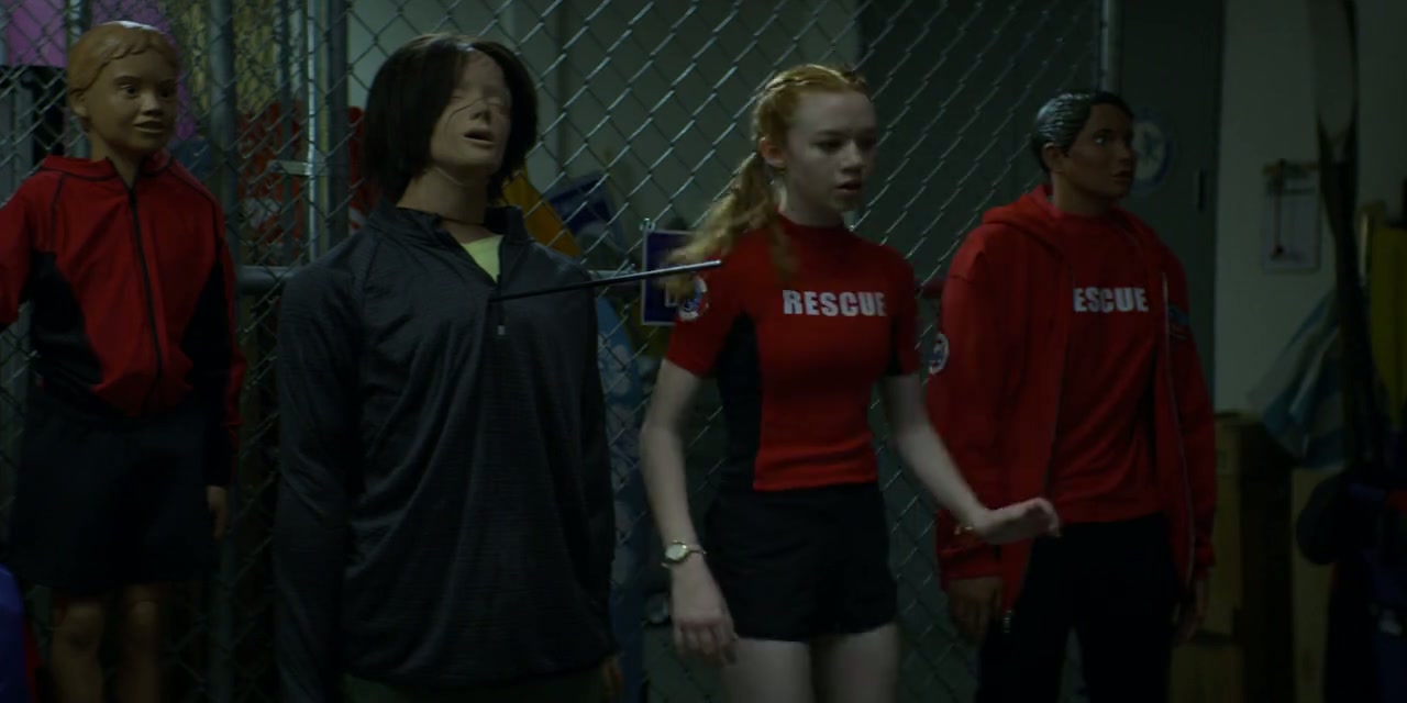 Malibu Rescue: The Series Screenshot
