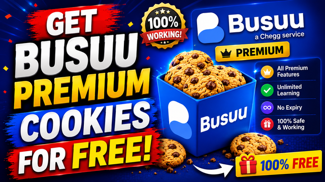 busuu