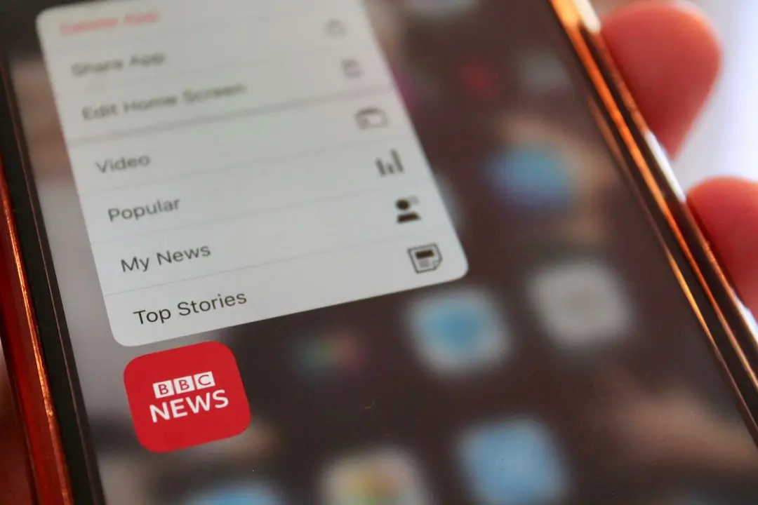 New iOS Alert for Blocked Contacts Limit