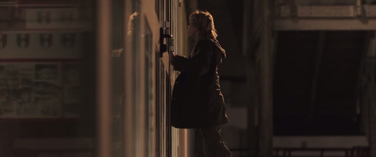 The Invisible Boy Screenshot