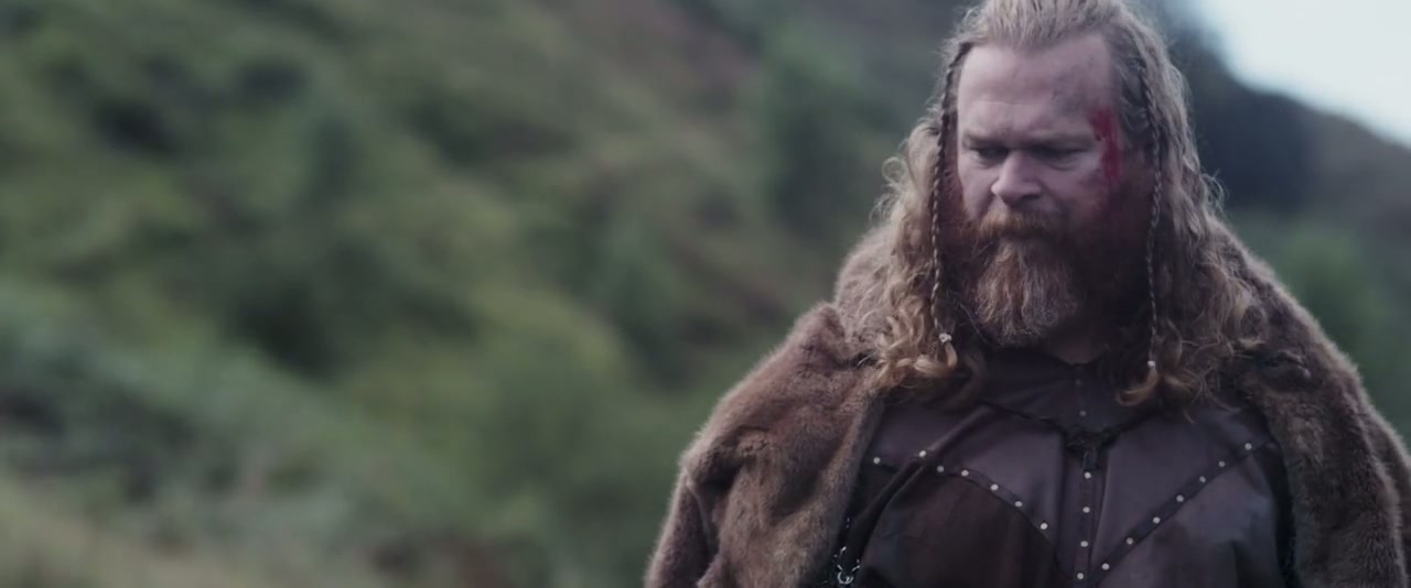 Viking Legacy Screenshot