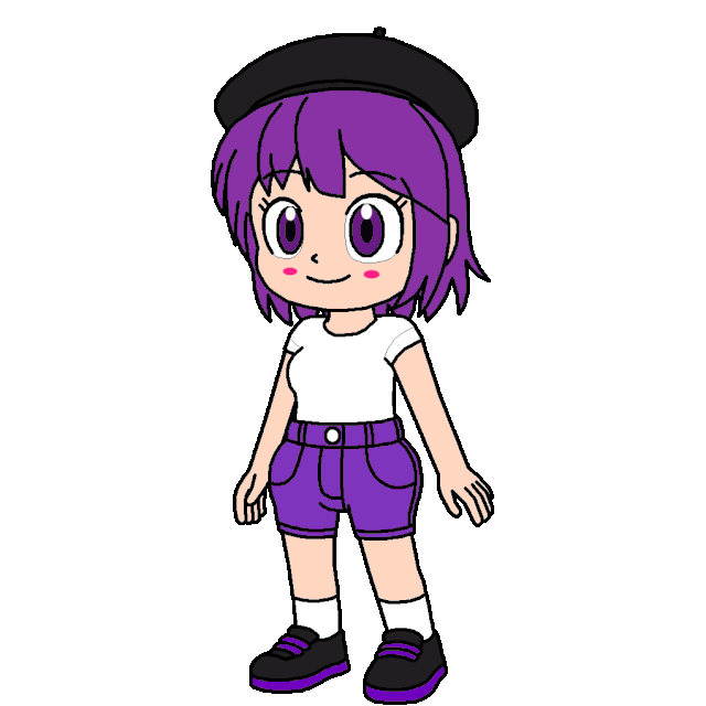 Uta Utane SMB dancing.gif