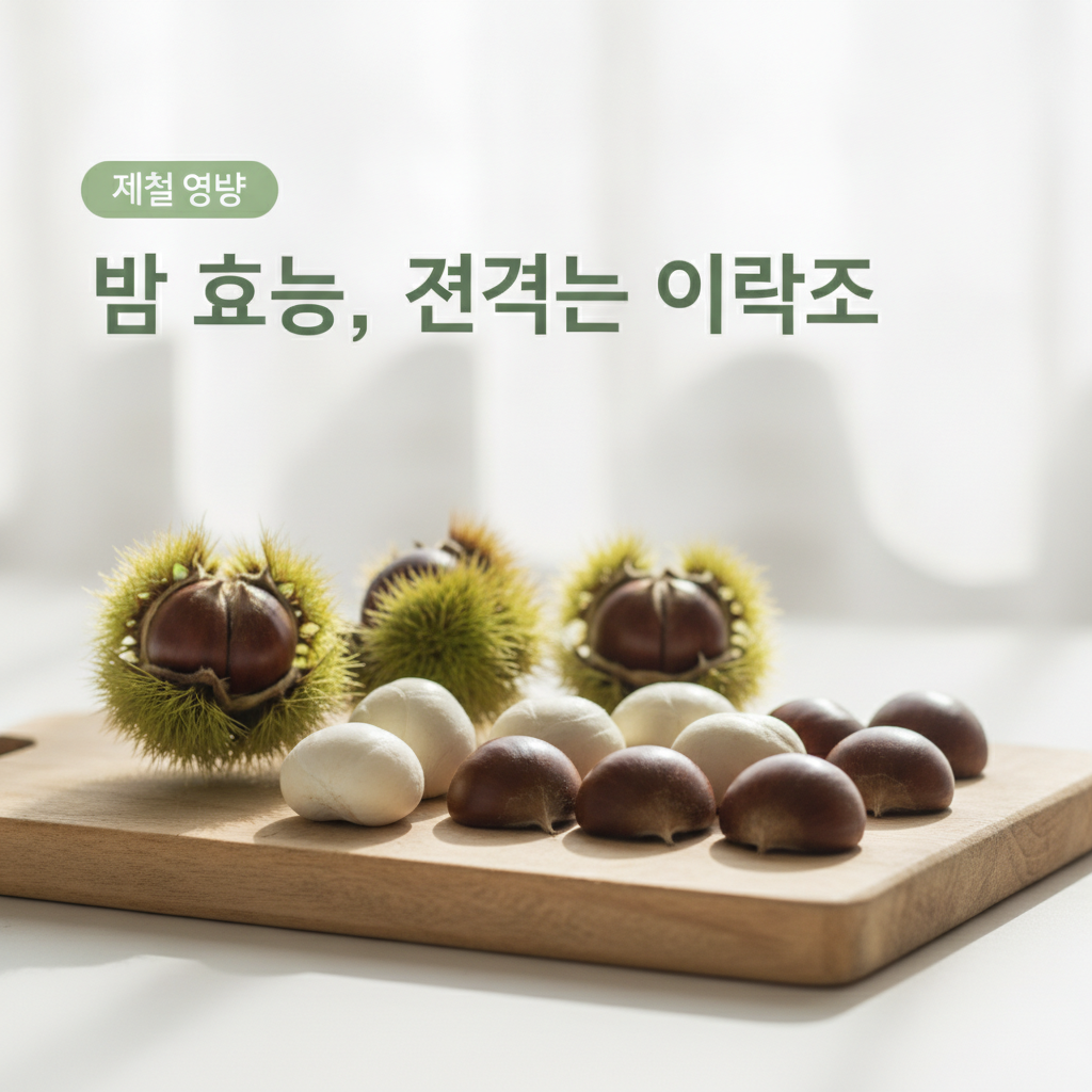 밤
