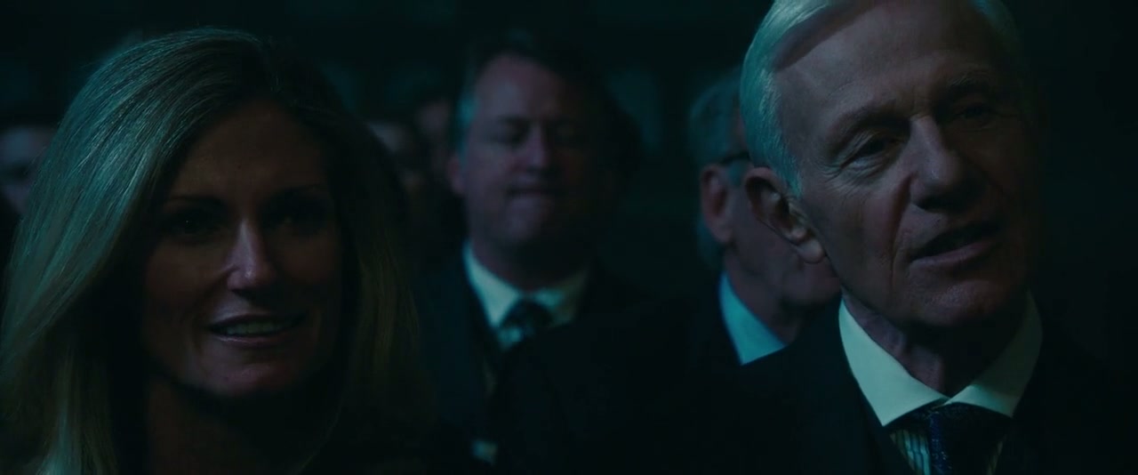 The Purge: Election Year Screenshot