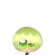 Kedion(Wolffia)
