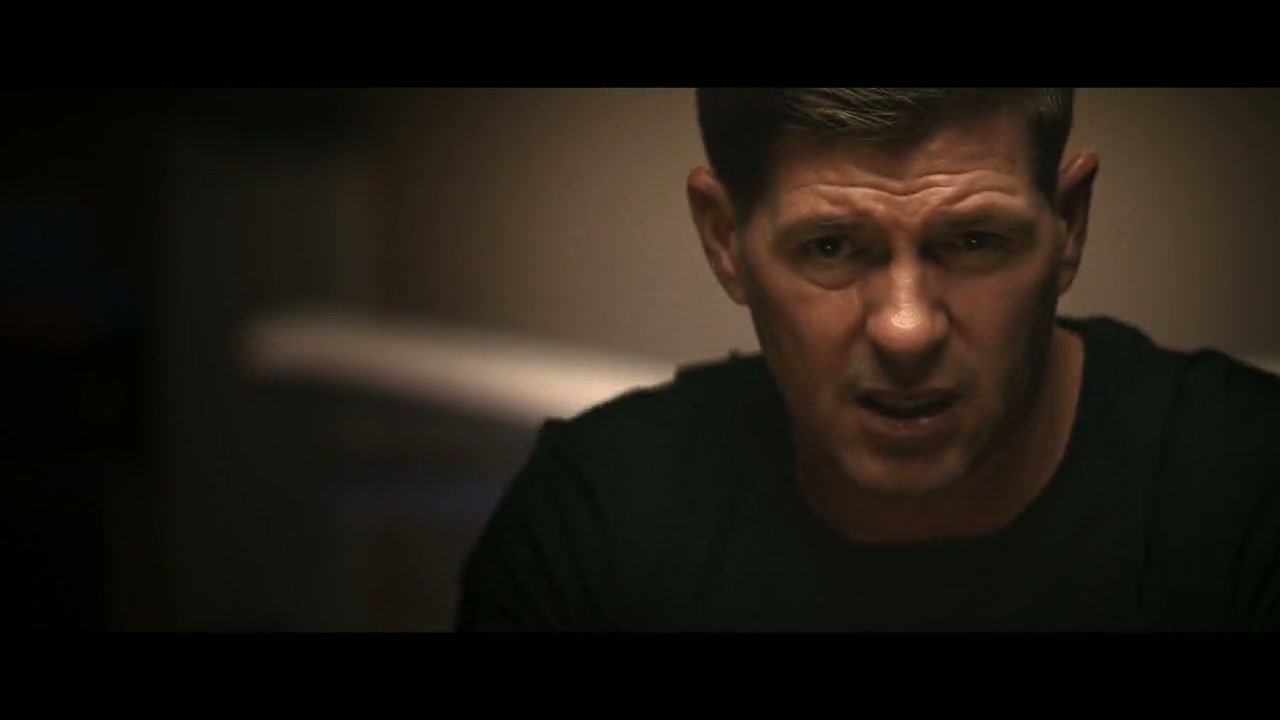 Untold UK: Liverpool's​ Miracle​ of​ lstanbul Screenshot
