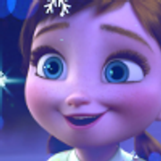 Child Anna