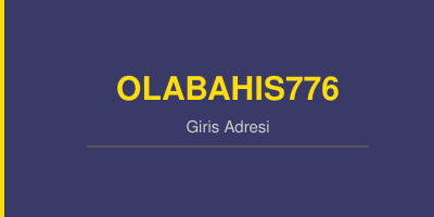 Olabahis776