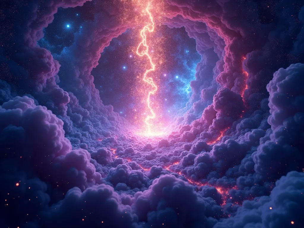 JANGAN SAMPAI KETINGGALAN! NebulaChain: L2 Penerus JP Gede, Modal Receh Potensi Ratusan Juta!