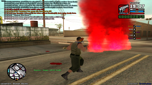 Deagle-90