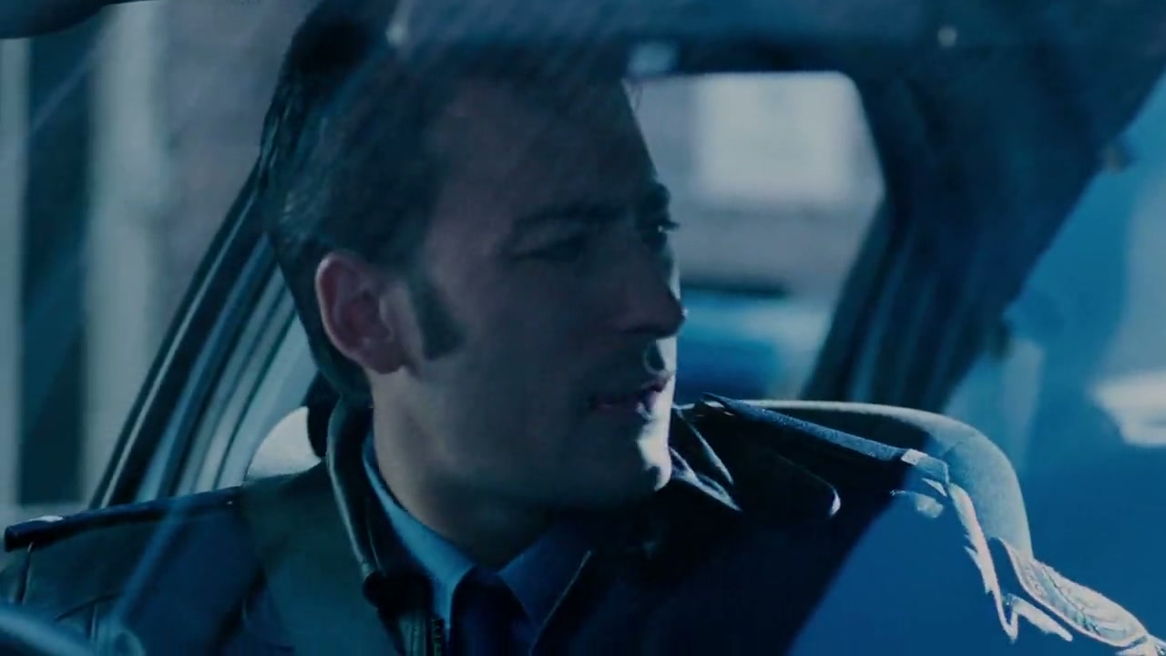 The Protector Screenshot