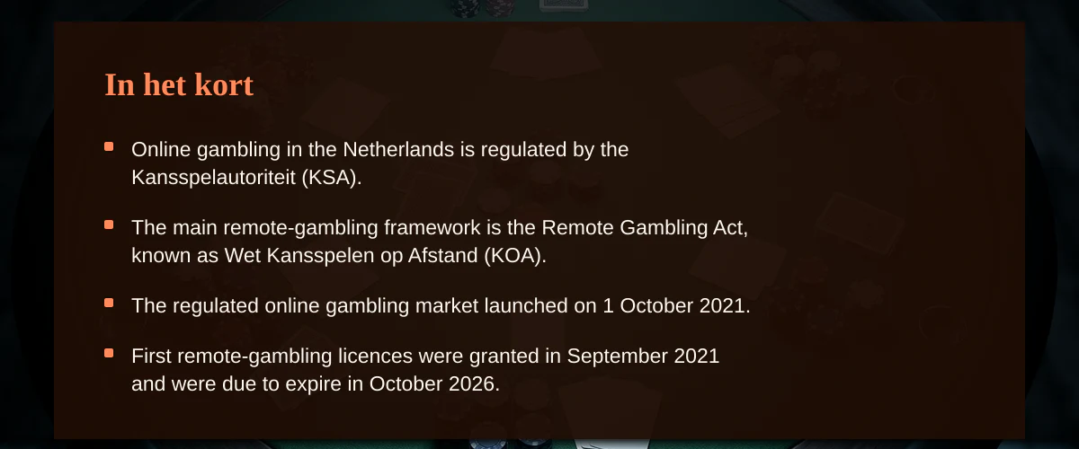 Wat betekent iDEAL eigenlijk voor je online casino in de polder — In het kort