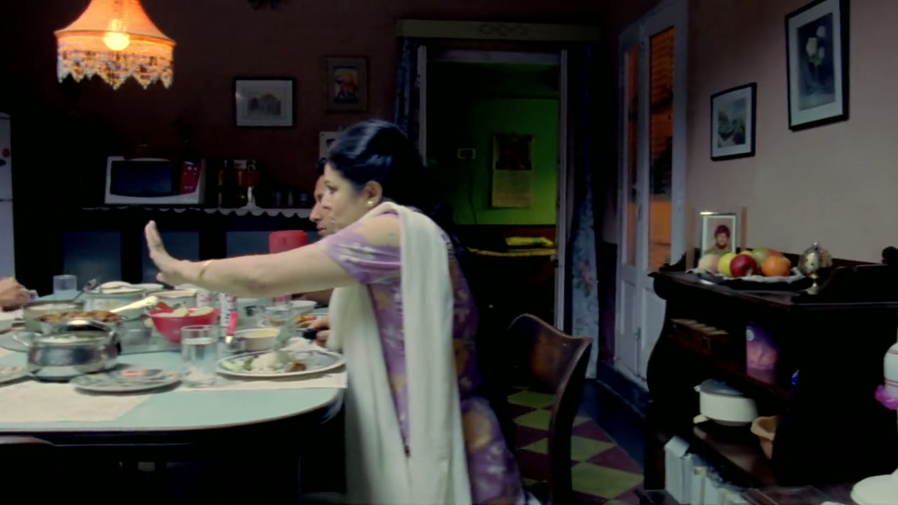 Khosla Ka Ghosla! Screenshot