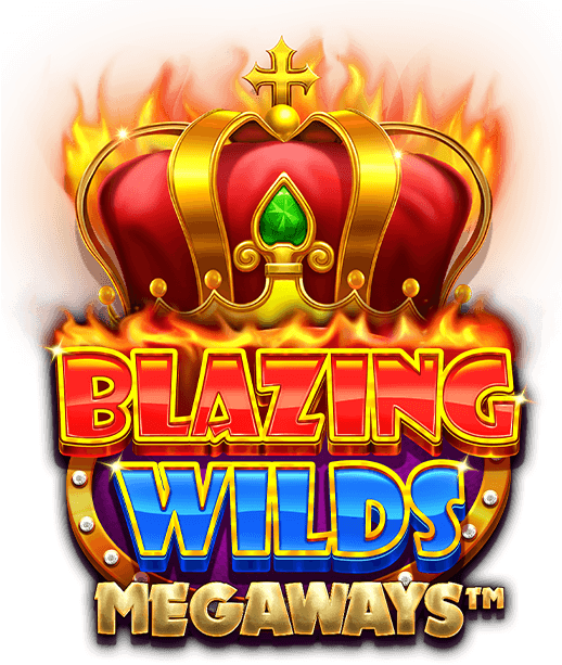 Blazing Wilds Megaways Demo Oyna