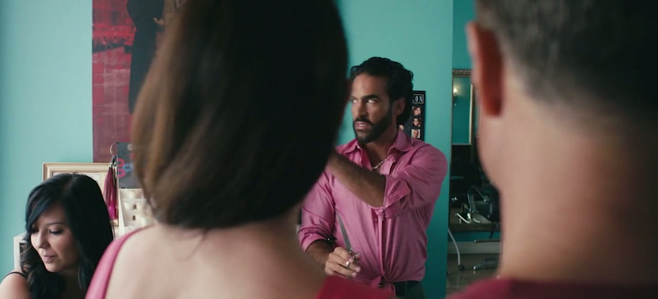 The Sex Trip Screenshot