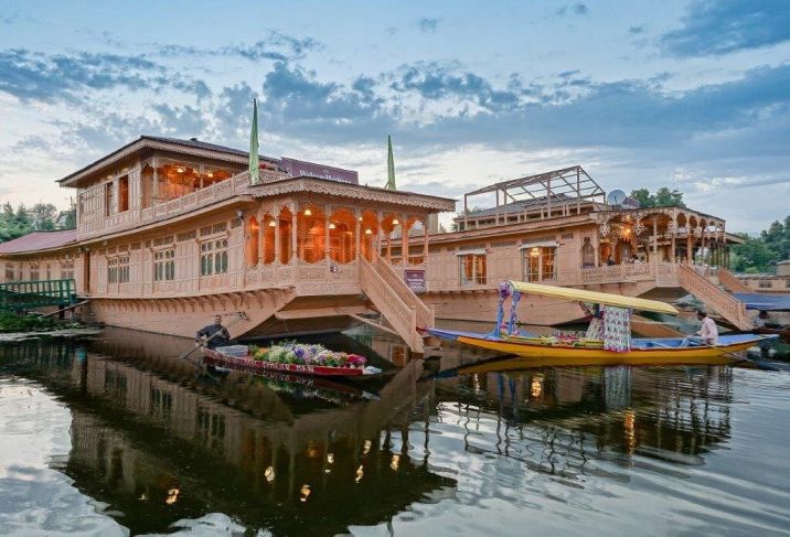 3 Days Tour - Srinagar & Gulmarg