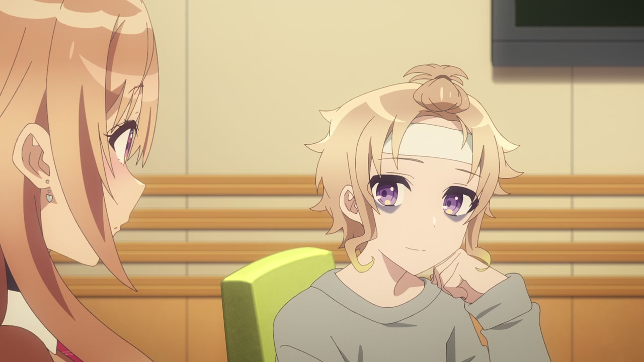 The Many Sides of Voice Actor Radio Screenshot