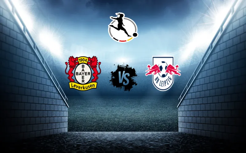 مباراة Rb Leipzig (W) و باير ليفركوزن