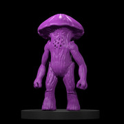 Myconid Adult 2