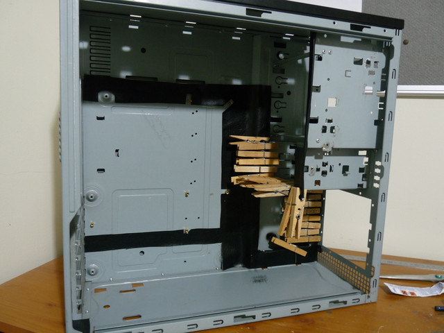 PC Project 188