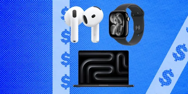Ziua Memorialului aduce reduceri semnificative pe produsele Apple