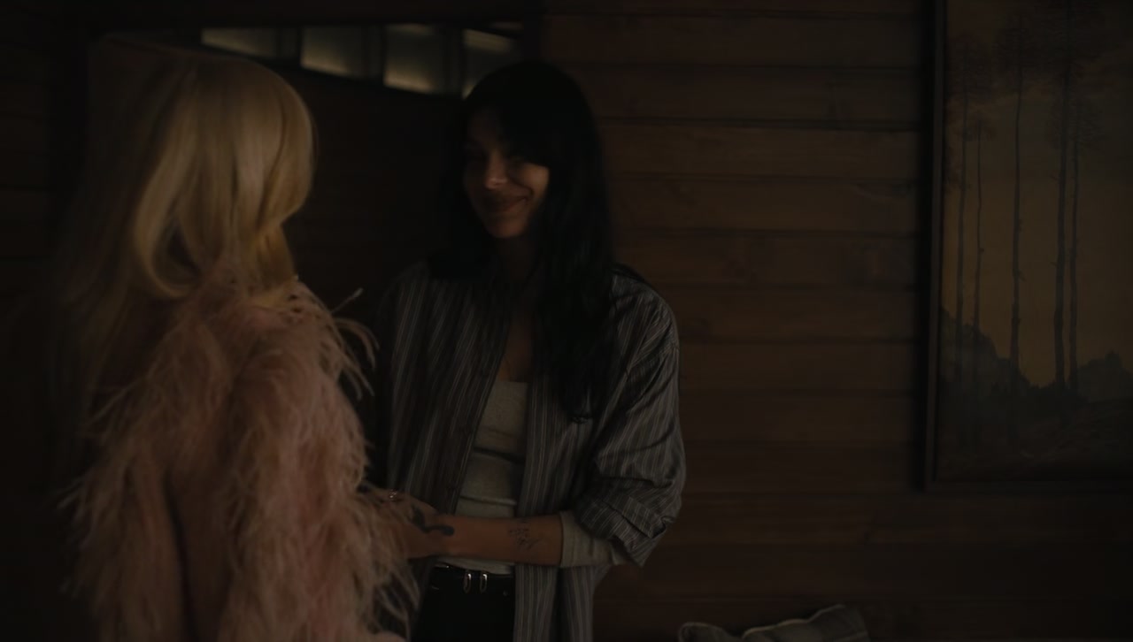 Something Very Bad Is Going to Happen Screenshot