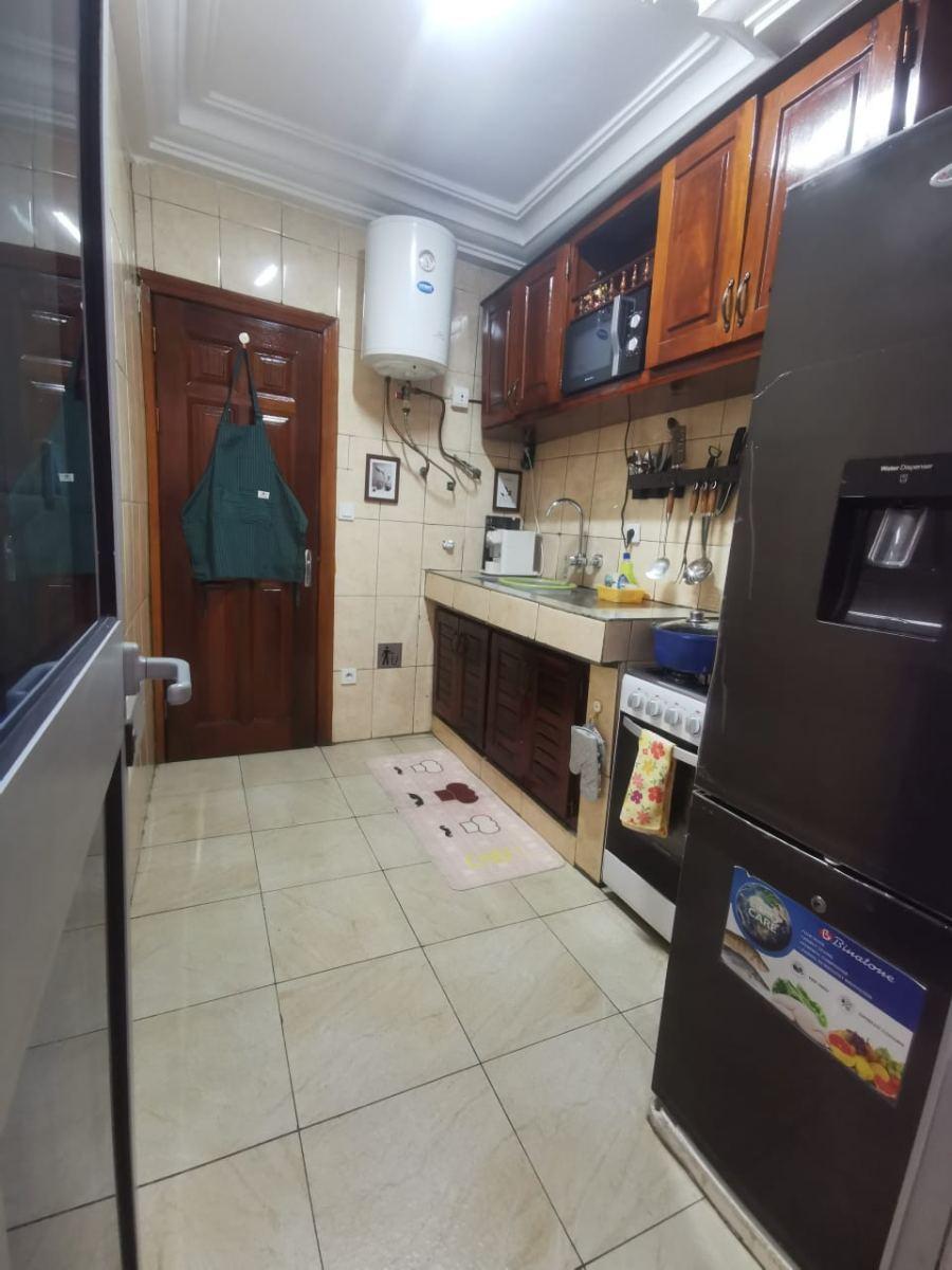 Studio meublé à louer à Douala - 30000 FCFA/Jour