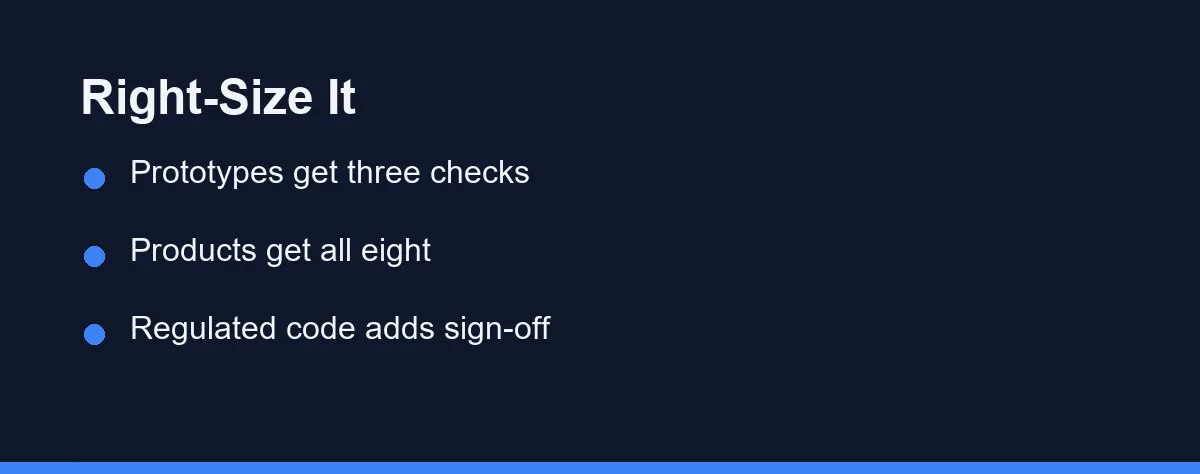 Right-Size It