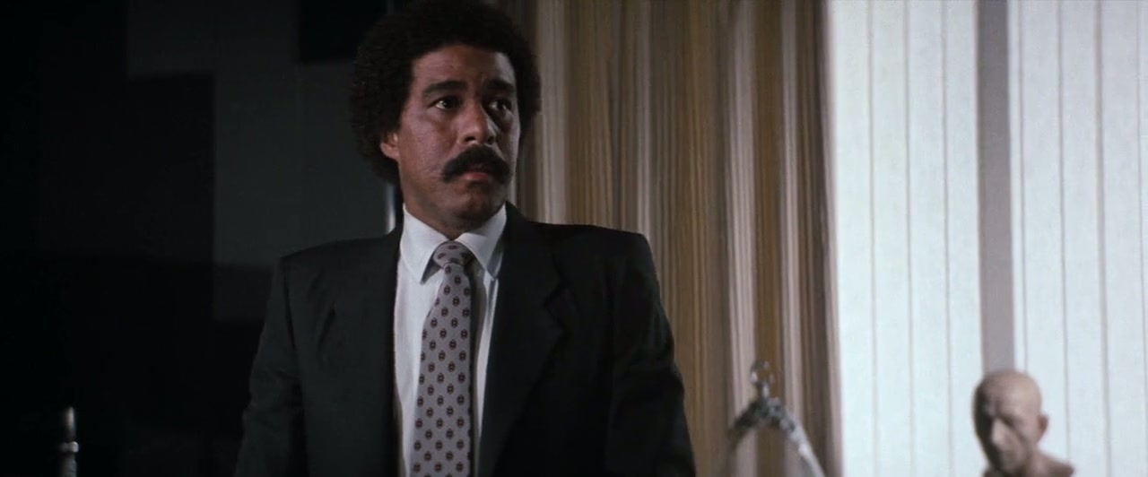 Superman III Screenshot