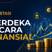 MR Investasi(Merdeka Finansial)