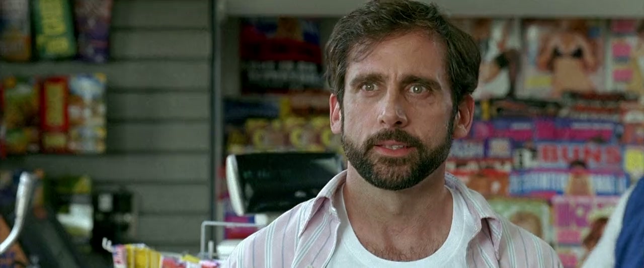 Little Miss Sunshine Screenshot