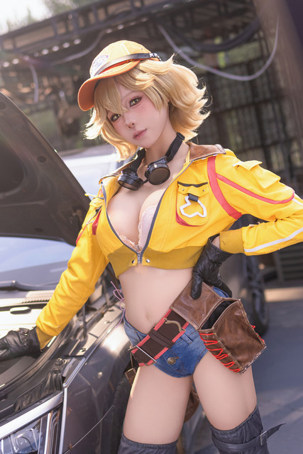 FF15 希德妮奥拉姆 01.jpg