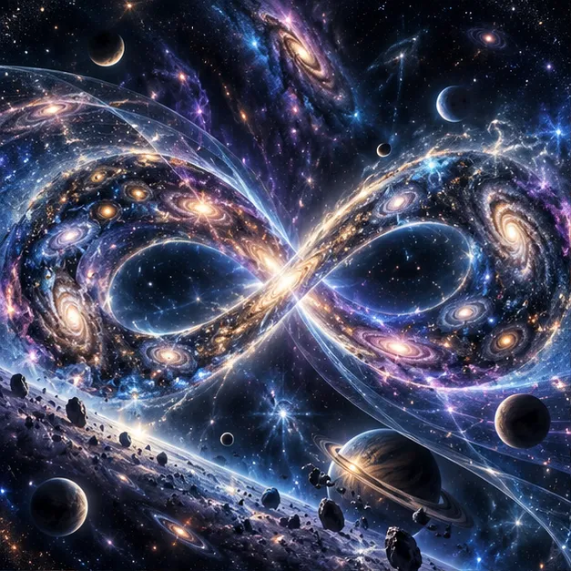 The Infinity
