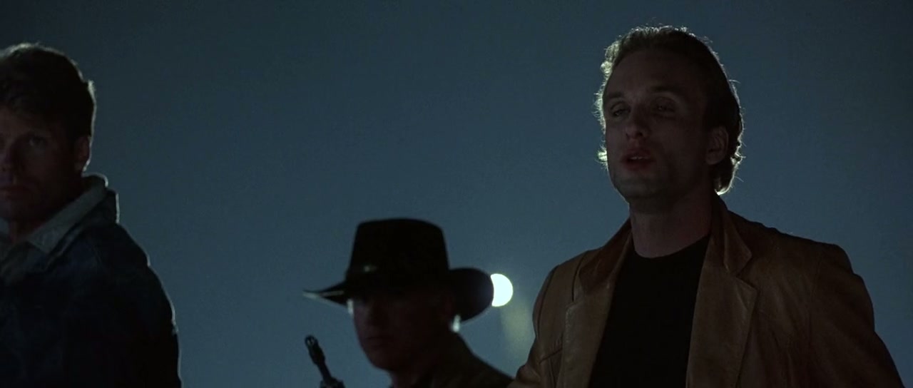 The Usual Suspects Screenshot