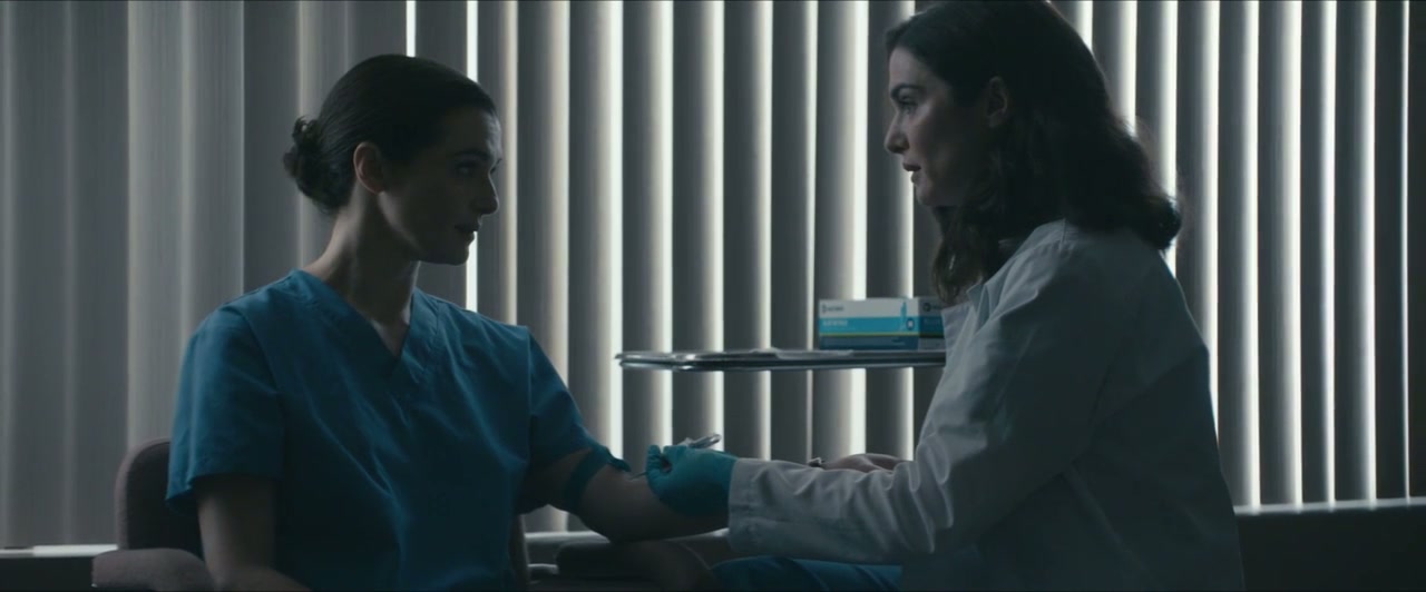 Dead Ringers Screenshot