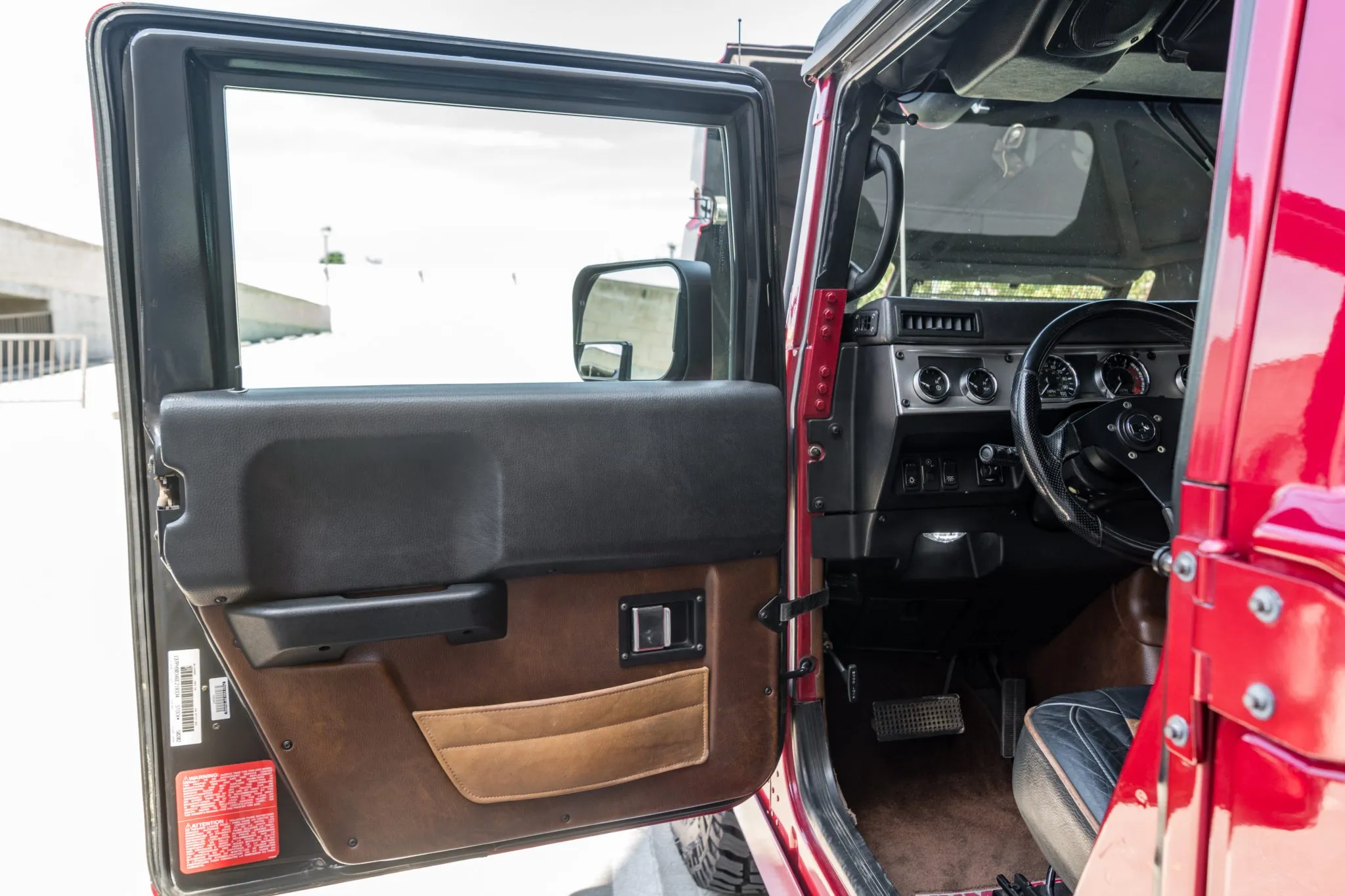 2006HUMMERH1ALPHA (87)