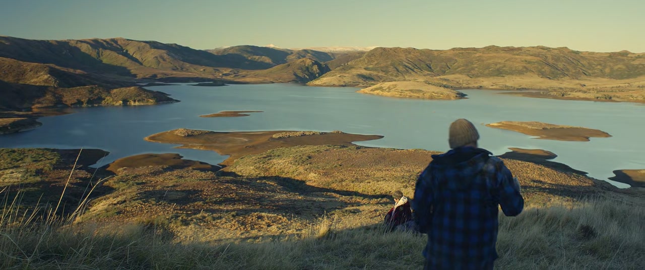 Hunt for the Wilderpeople Screenshot