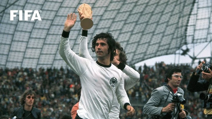 Top 5 FIFA World Cup Goal Scorers: Messi Tops the Historic List
