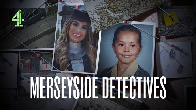 Merseyside Detectives