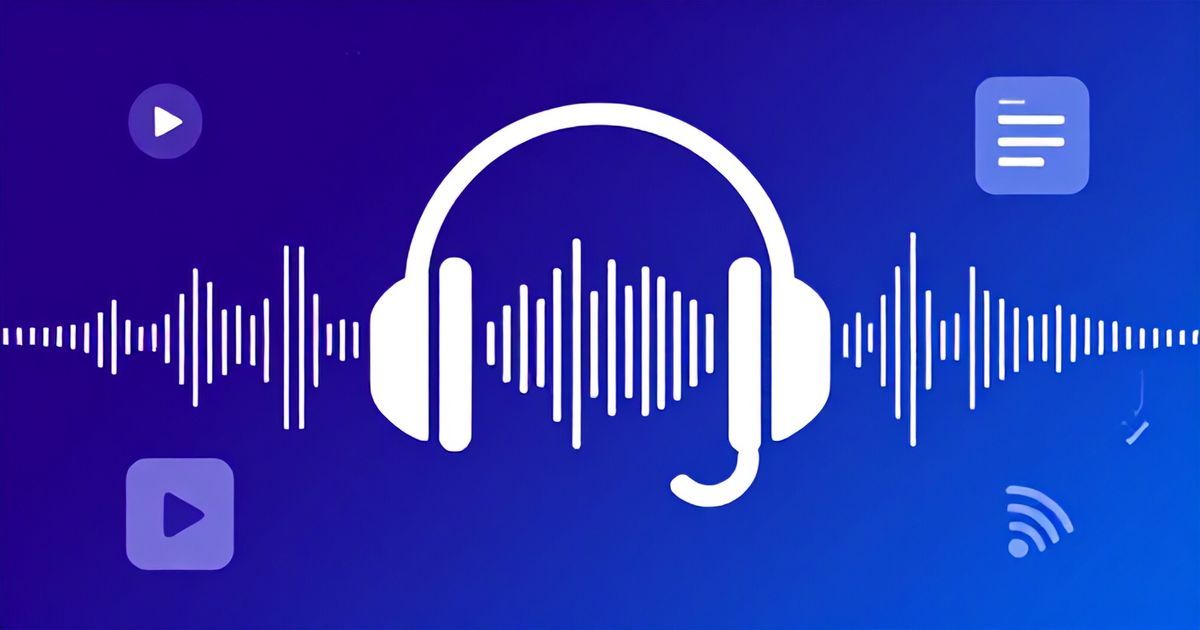 Podcast Accessibility 2026: The Creator's Compliance Guide & Action Plan