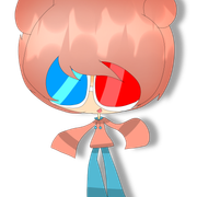 3-D-Glasses