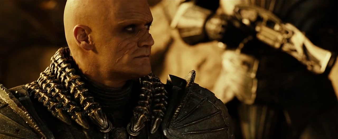 Riddick Screenshot