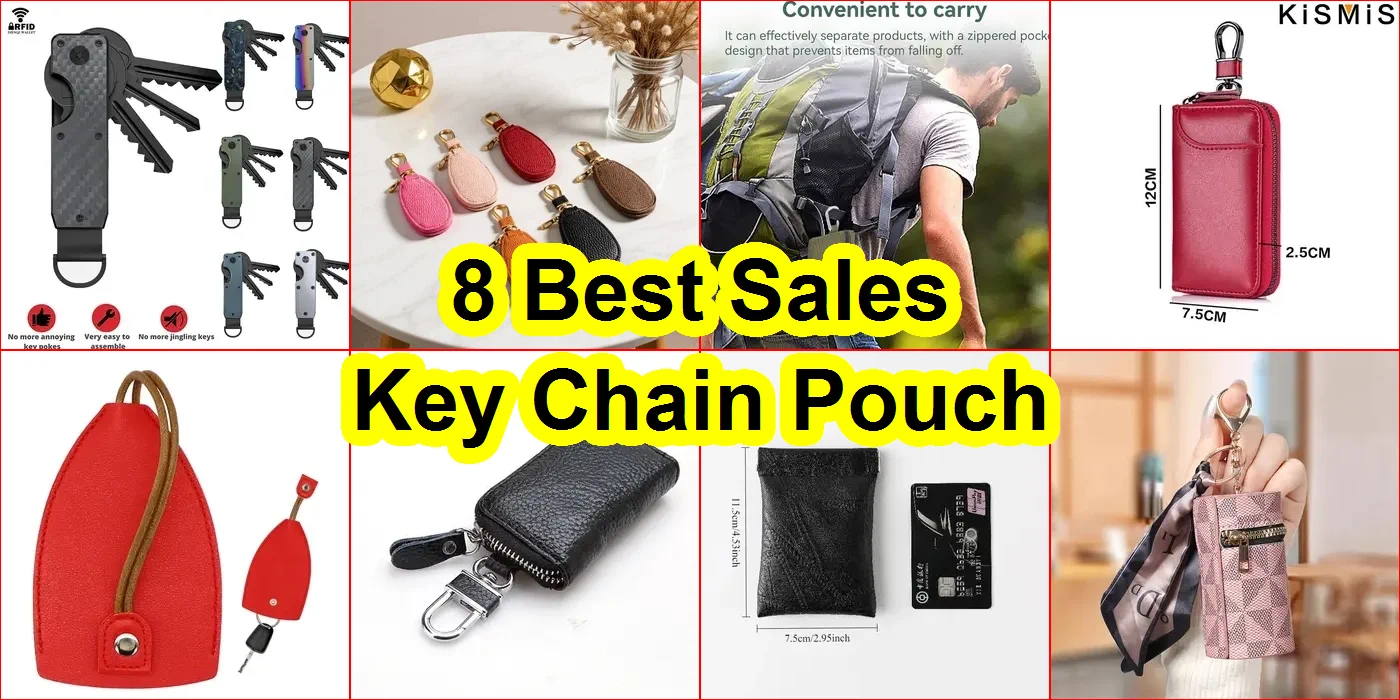 鑰匙鏈袋 評價