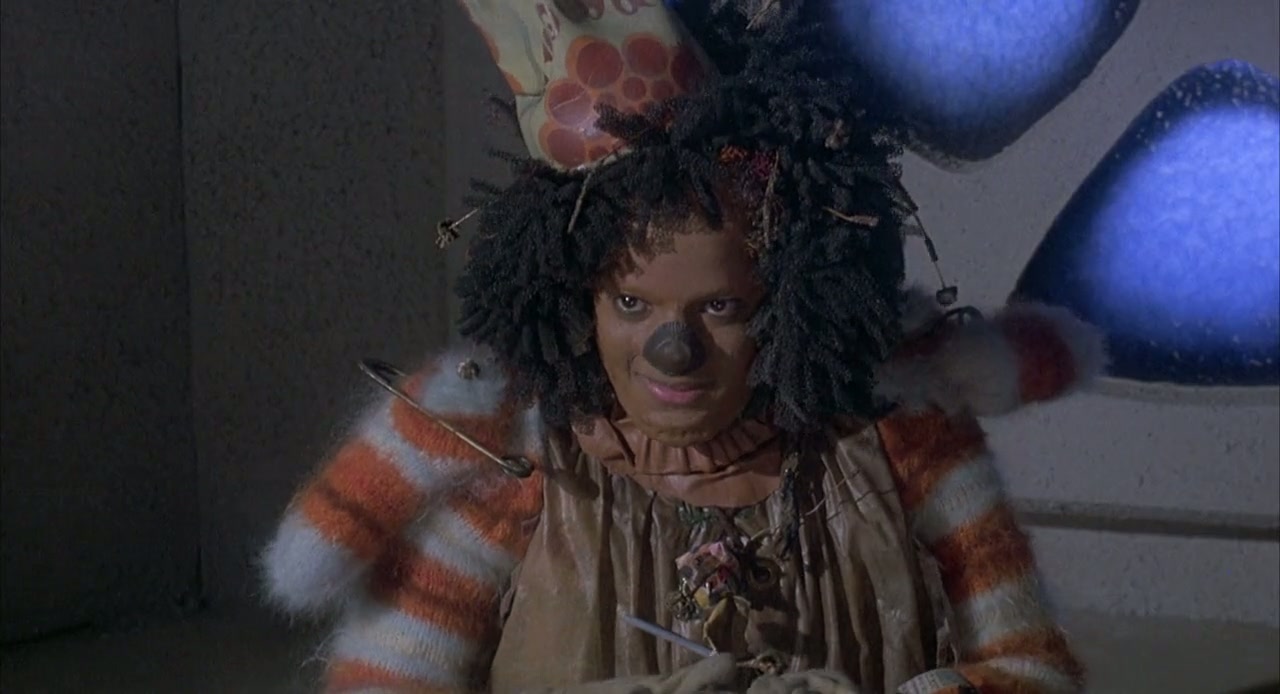 The Wiz Screenshot