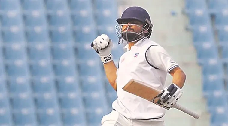 Most Centuries for Uttar Pradesh in First-Class Cricket