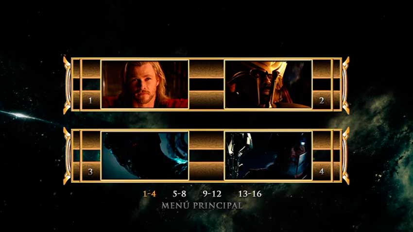 Thor1 2 - Thor [DVD9 Full] [Pal] [Esp/Ing] [5.1] [Sub:Esp/Ing] [2011] [Acción] [VS]