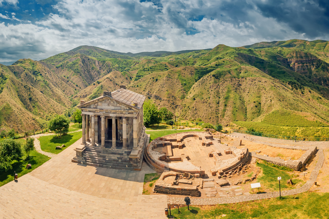 Il Tour of Armenia debutta nel calendario UCI dal 10 al 13 settembre: gran finale nella capitale Erevan